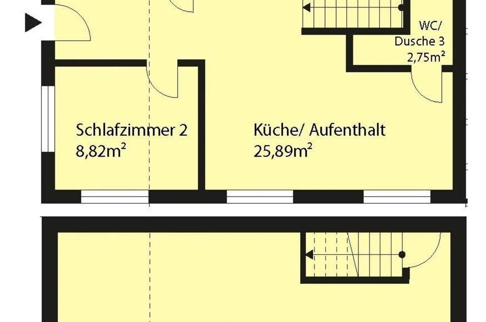 Moderne Helle Ferienwohnung Allgaeu Am See Munich Castle Lechbruck Lägenhet