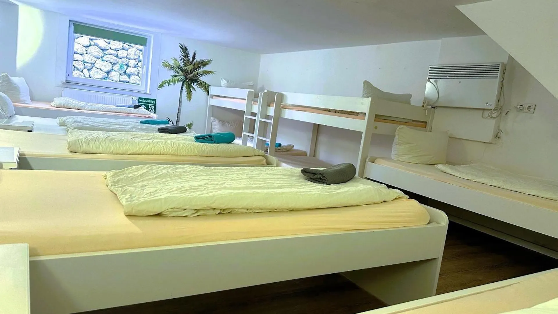 Moderne Helle Ferienwohnung Allgaeu Am See Munich Castle Lechbruck Lägenhet