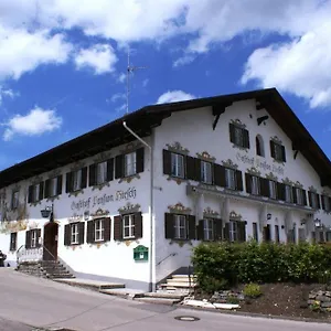 Mini-hôtel Hirsch